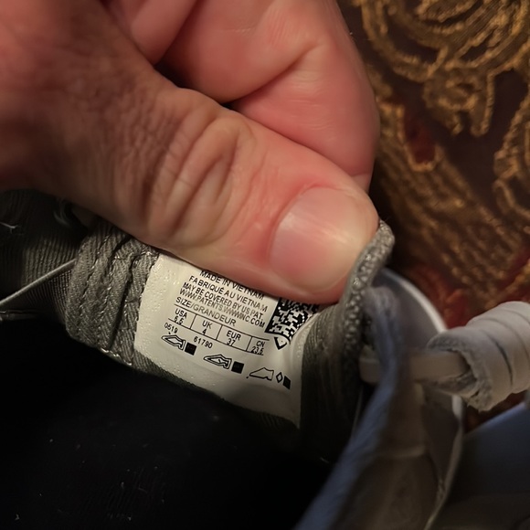 Sperry Topsider With Memory Foam - Picture 6 of 6